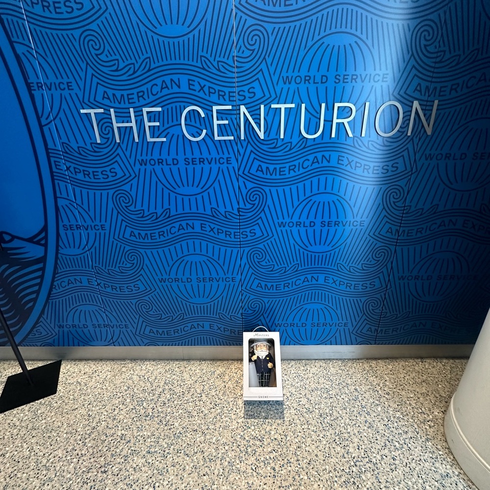 New Limited Edition Large 2024 Masters Gnome! Gem